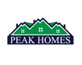 https://www.logocontest.com/public/logoimage/1397014448Peak Homes - 11.6.jpg